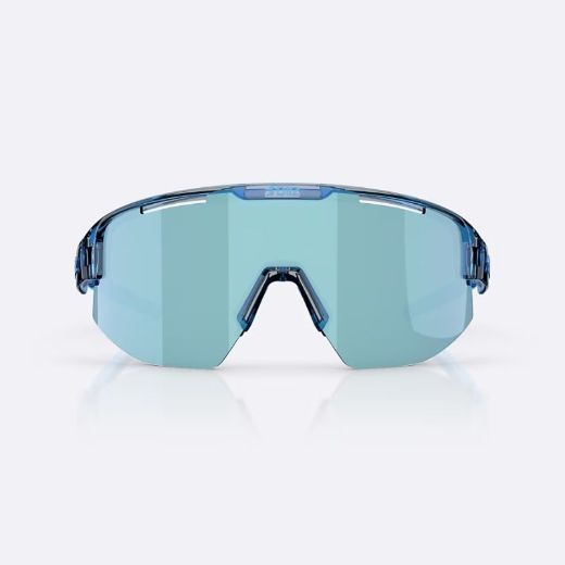 Bilde av BLIZ Matrix small transparent blue 